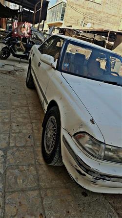 تويوتا كراون